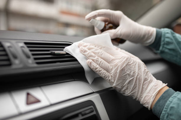 Best Ductwork Cleaning Services  in Kingsland, TX