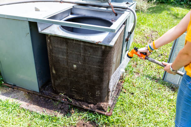 Best Residential Air Duct Cleaning  in Kingsland, TX