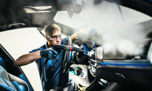 Best Affordable Duct Cleaning Services  in Kingsland, TX