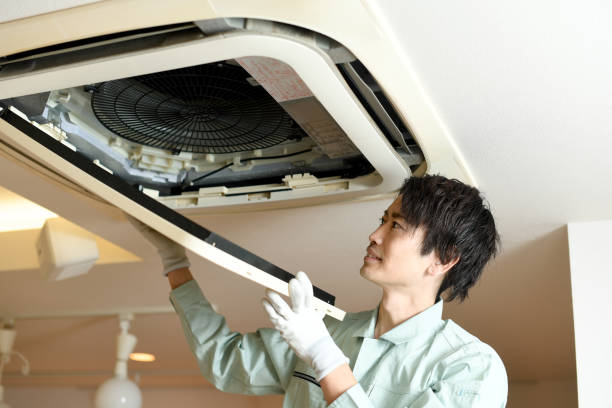 Best Local Air Duct Cleaning Services  in Kingsland, TX