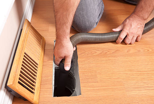 Best Emergency Air Duct Cleaning  in Kingsland, TX