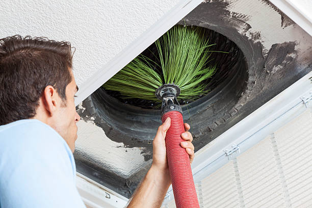 Best Ventilation Cleaning Services  in Kingsland, TX