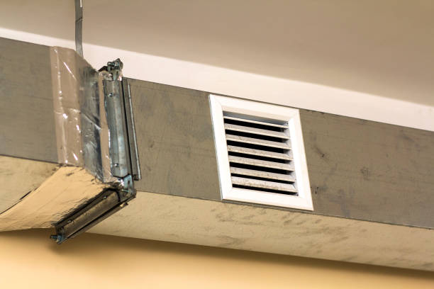 Best Air Duct Sanitizing Services  in Kingsland, TX